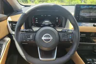 Nissan X-Trail din 2025 cu 2.500 km - oferta NIS162711 - foto 7