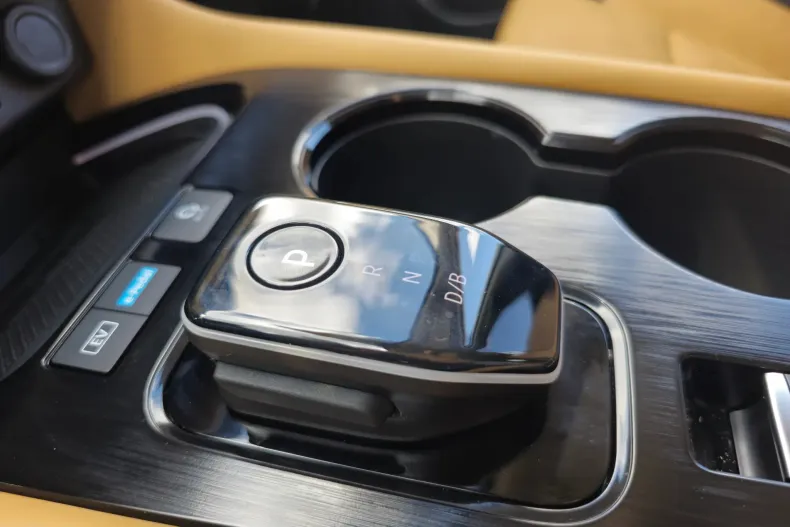 Nissan X-Trail din 2025 cu 2.500 km - oferta NIS162711 - foto 10