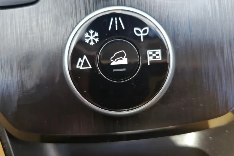 Nissan X-Trail din 2025 cu 2.500 km - oferta NIS162711 - foto 12