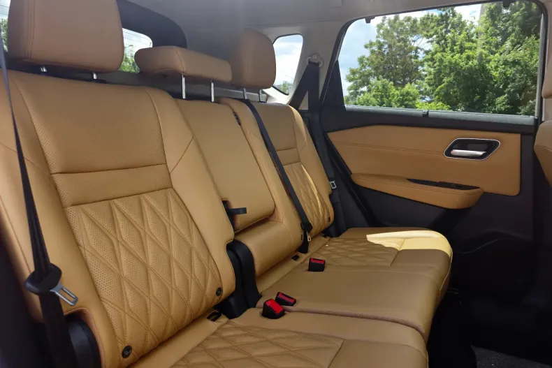 Nissan X-Trail din 2025 cu 2.500 km - oferta NIS162711 - foto 15