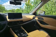 Nissan X-Trail din 2025 cu 2.500 km - oferta NIS162711 - foto 17