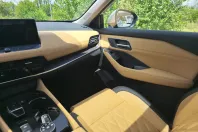 Nissan X-Trail din 2025 cu 2.500 km - oferta NIS162711 - foto 24