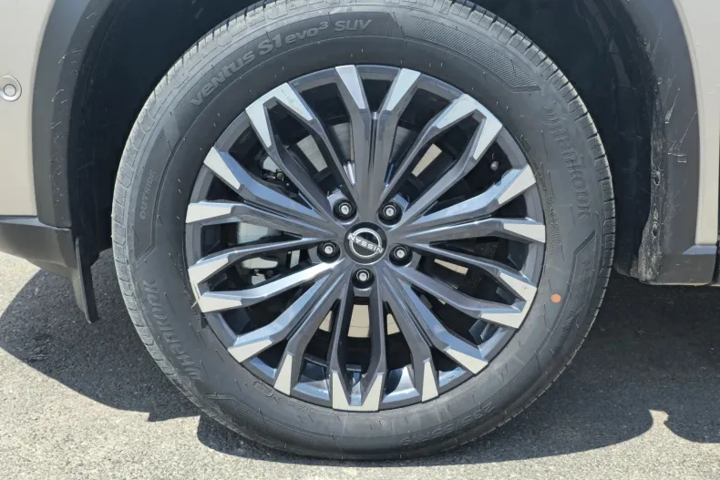 Nissan X-Trail din 2025 cu 2.500 km - oferta NIS162711 - foto 26