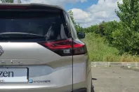 Nissan X-Trail din 2025 cu 2.500 km - oferta NIS162711 - foto 28