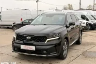 Kia Sorento din 2021 cu 106.000 km - oferta KIA162712 - foto 2