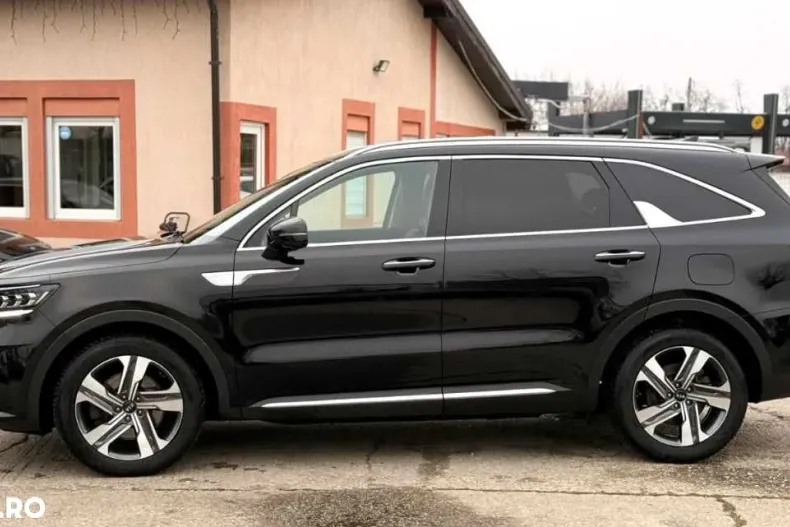 Kia Sorento din 2021 cu 106.000 km - oferta KIA162712 - foto 4
