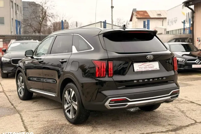 Kia Sorento din 2021 cu 106.000 km - oferta KIA162712 - foto 6
