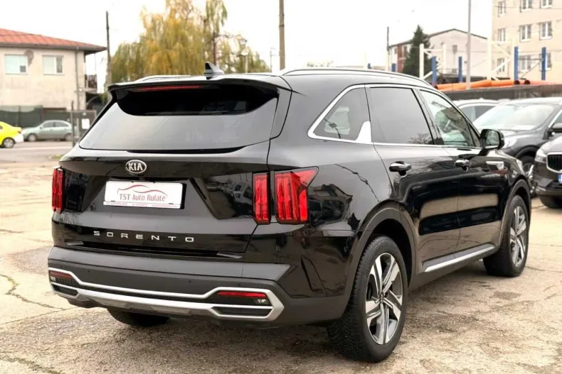 Kia Sorento din 2021 cu 106.000 km - oferta KIA162712 - foto 8