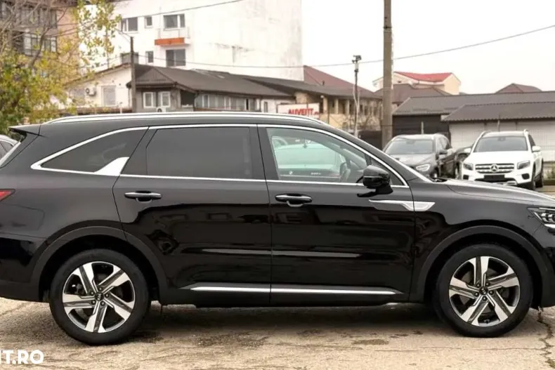 Kia Sorento din 2021 cu 106.000 km - oferta KIA162712 - foto 10