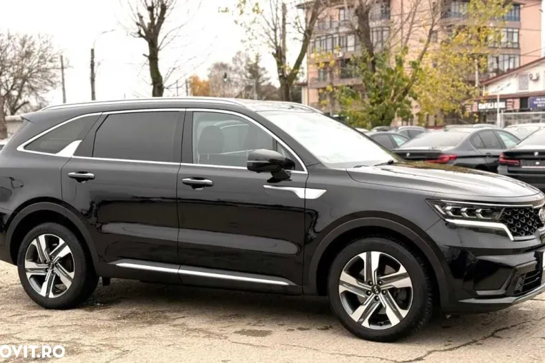 Kia Sorento din 2021 cu 106.000 km - oferta KIA162712 - foto 11