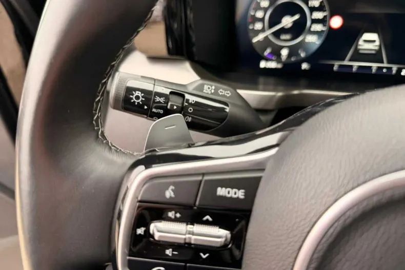 Kia Sorento din 2021 cu 106.000 km - oferta KIA162712 - foto 20