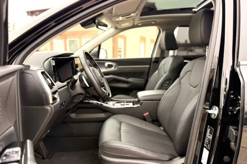 Kia Sorento din 2021 cu 106.000 km - oferta KIA162712 - foto 21