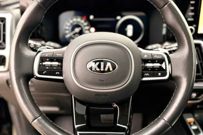 Kia Sorento din 2021 cu 106.000 km - oferta KIA162712 - foto 25