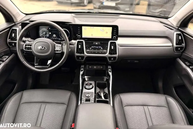 Kia Sorento din 2021 cu 106.000 km - oferta KIA162712 - foto 26