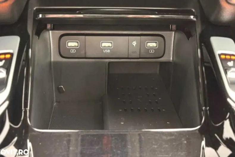 Kia Sorento din 2021 cu 106.000 km - oferta KIA162712 - foto 28