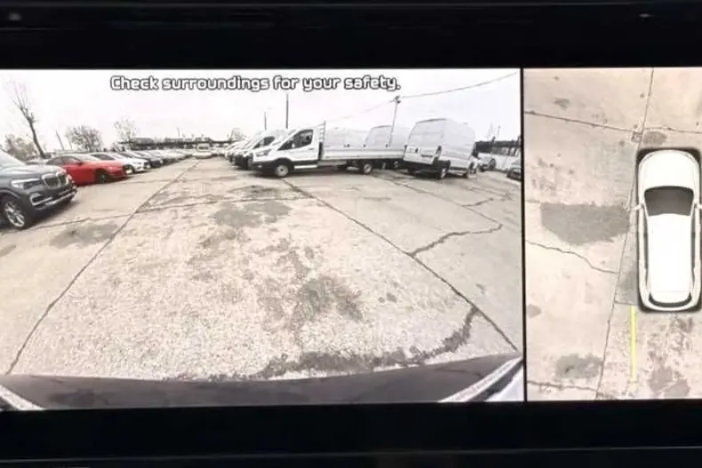 Kia Sorento din 2021 cu 106.000 km - oferta KIA162712 - foto 33