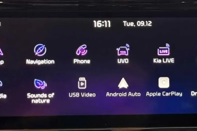 Kia Sorento din 2021 cu 106.000 km - oferta KIA162712 - foto 34