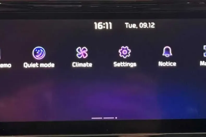 Kia Sorento din 2021 cu 106.000 km - oferta KIA162712 - foto 35