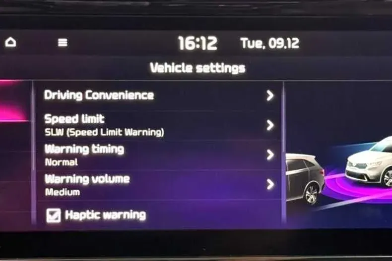 Kia Sorento din 2021 cu 106.000 km - oferta KIA162712 - foto 37