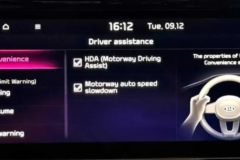 Kia Sorento din 2021 cu 106.000 km - oferta KIA162712 - foto 38