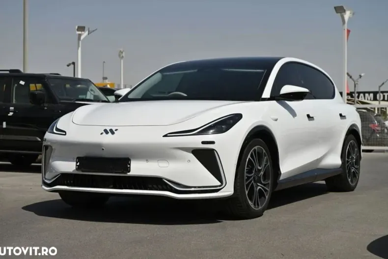 IM Motors LS7 din 2025 cu 5.000 km - oferta IMM162713 - foto 1