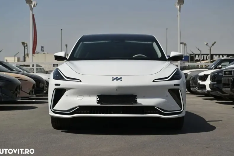 IM Motors LS7 din 2025 cu 5.000 km - oferta IMM162713 - foto 2