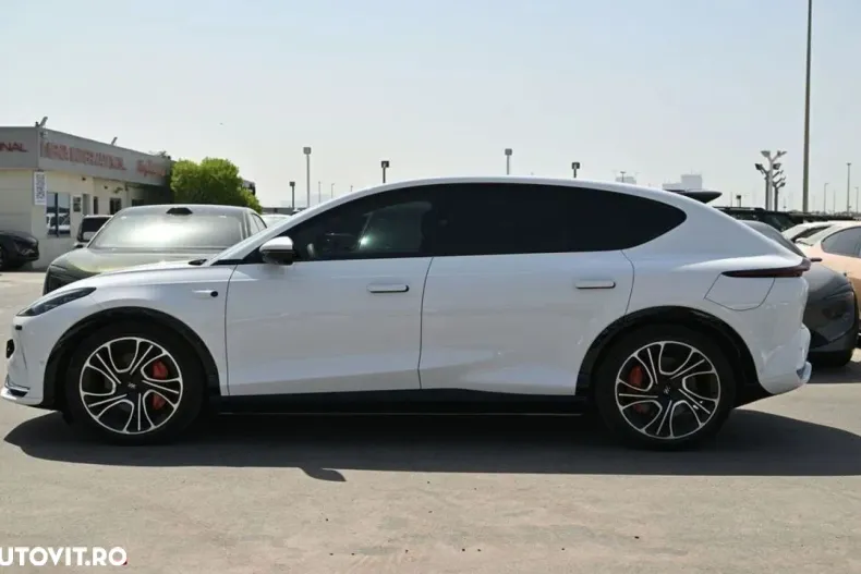 IM Motors LS7 din 2025 cu 5.000 km - oferta IMM162713 - foto 3