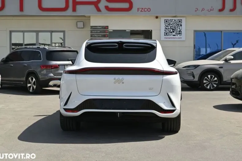 IM Motors LS7 din 2025 cu 5.000 km - oferta IMM162713 - foto 4