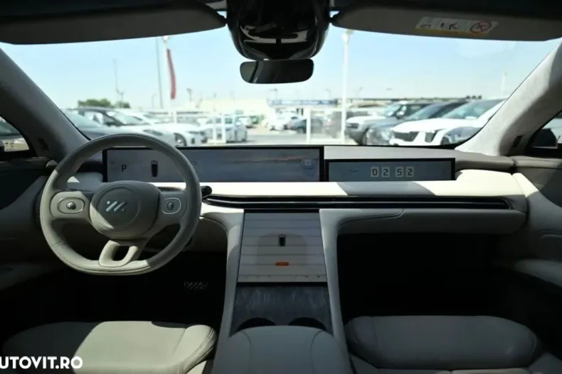 IM Motors LS7 din 2025 cu 5.000 km - oferta IMM162713 - foto 5