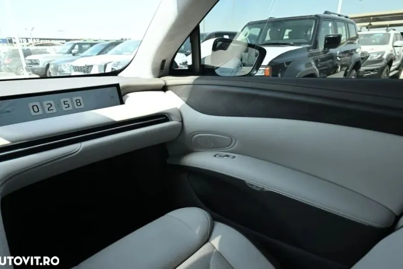 IM Motors LS7 din 2025 cu 5.000 km - oferta IMM162713 - foto 7