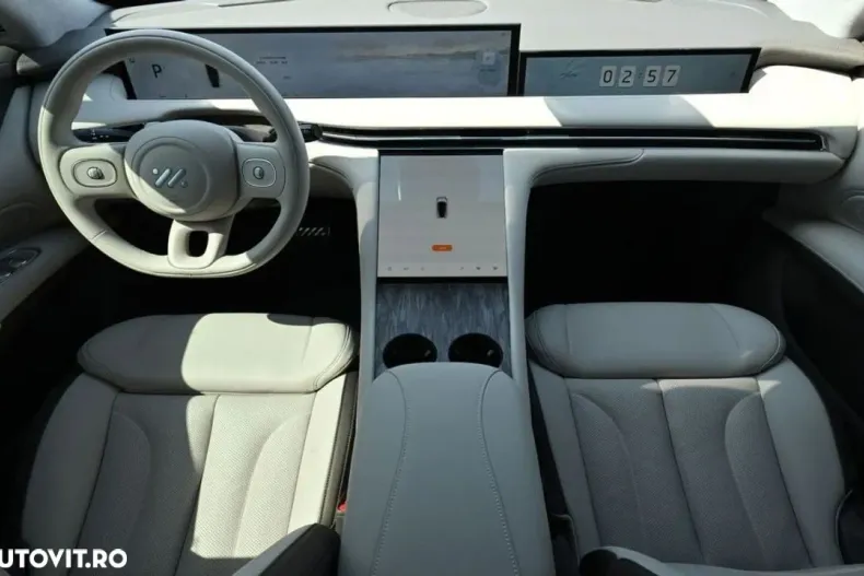 IM Motors LS7 din 2025 cu 5.000 km - oferta IMM162713 - foto 10