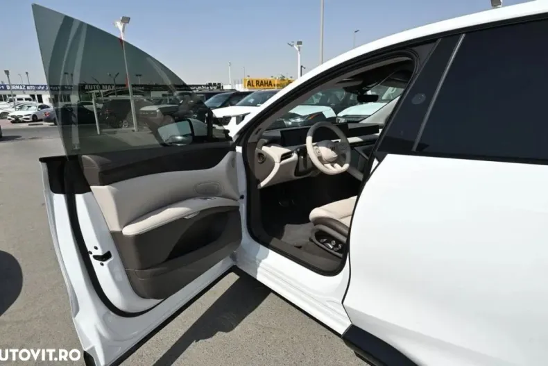 IM Motors LS7 din 2025 cu 5.000 km - oferta IMM162713 - foto 12