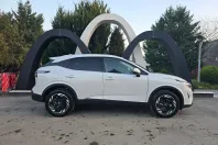 Nissan Qashqai din 2025 cu 5 km - oferta NIS162714 - foto 3