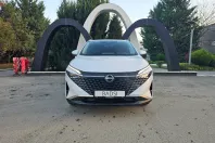 Nissan Qashqai din 2025 cu 5 km - oferta NIS162714 - foto 5