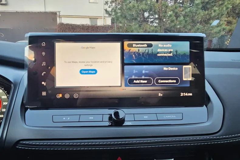 Nissan Qashqai din 2025 cu 5 km - oferta NIS162714 - foto 8