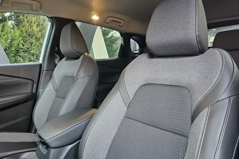 Nissan Qashqai din 2025 cu 5 km - oferta NIS162714 - foto 11