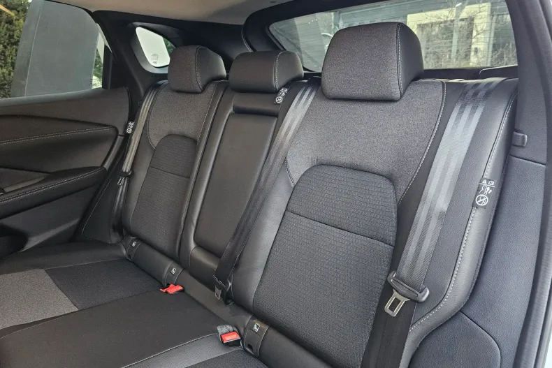 Nissan Qashqai din 2025 cu 5 km - oferta NIS162714 - foto 12