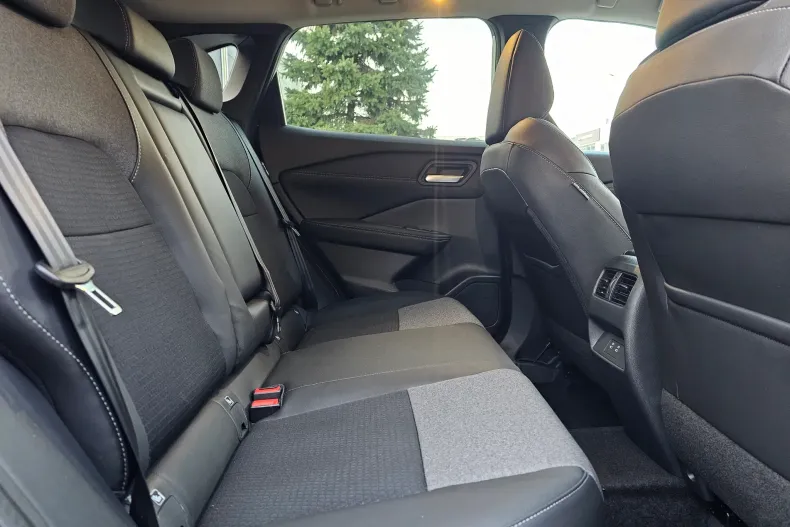 Nissan Qashqai din 2025 cu 5 km - oferta NIS162714 - foto 14