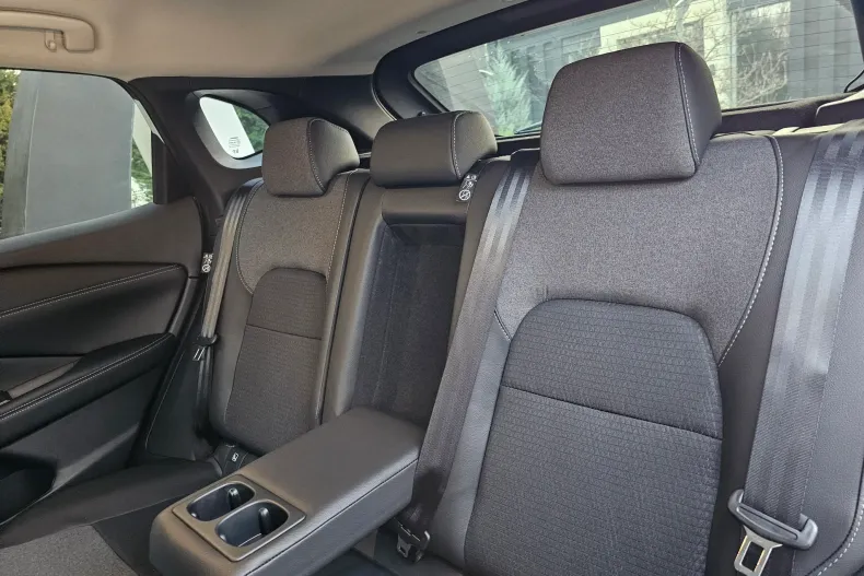 Nissan Qashqai din 2025 cu 5 km - oferta NIS162714 - foto 15