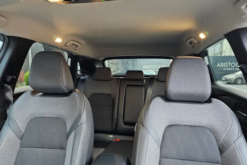 Nissan Qashqai din 2025 cu 5 km - oferta NIS162714 - foto 19