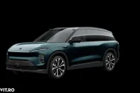 NIO ET7 din 2025 cu 1 km - oferta NIO162715 - foto 1