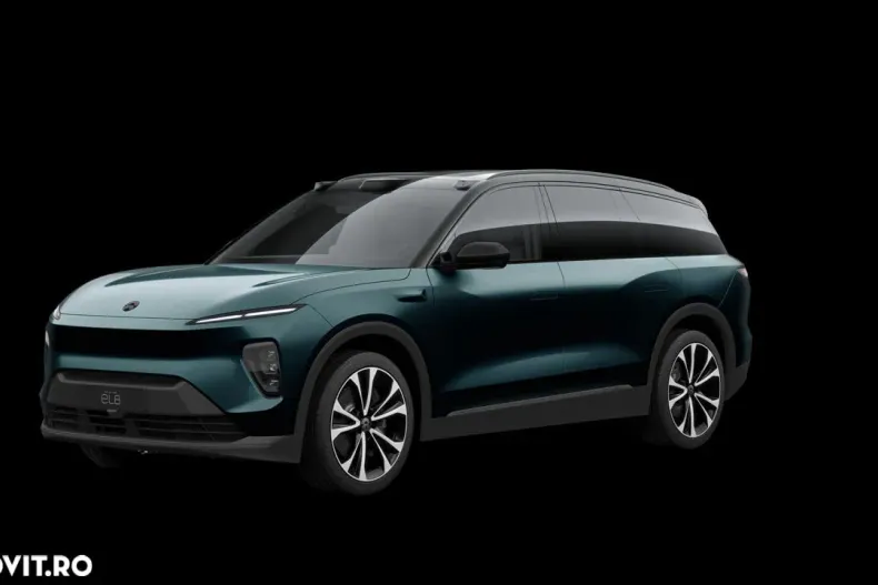 NIO ET7 din 2025 cu 1 km - oferta NIO162715 - foto 1