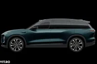 NIO ET7 din 2025 cu 1 km - oferta NIO162715 - foto 2