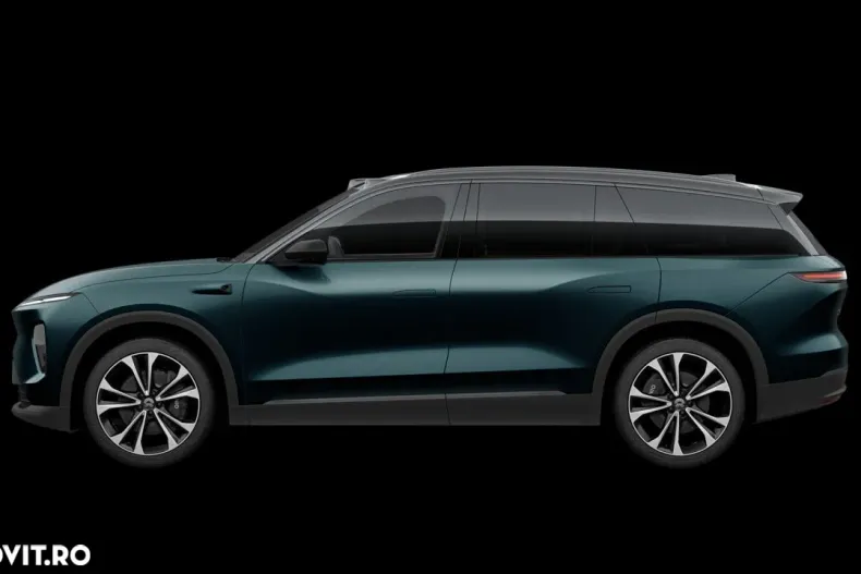 NIO ET7 din 2025 cu 1 km - oferta NIO162715 - foto 2
