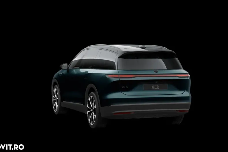 NIO ET7 din 2025 cu 1 km - oferta NIO162715 - foto 3
