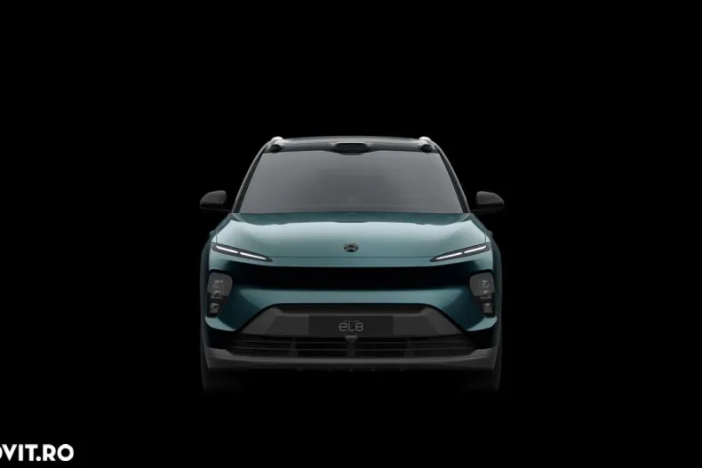 NIO ET7 din 2025 cu 1 km - oferta NIO162715 - foto 7