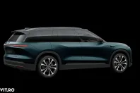 NIO ET7 din 2025 cu 1 km - oferta NIO162715 - foto 8