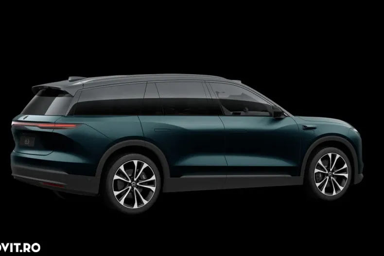 NIO ET7 din 2025 cu 1 km - oferta NIO162715 - foto 8