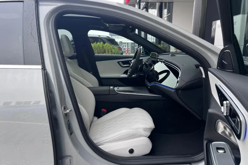 Mercedes-Benz E din 2025 cu 10 km - oferta MER162716 - foto 6