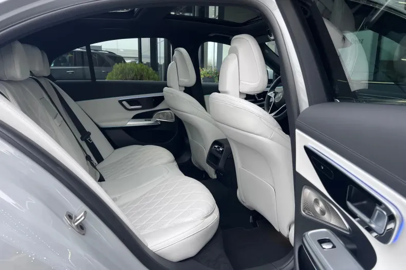 Mercedes-Benz E din 2025 cu 10 km - oferta MER162716 - foto 7